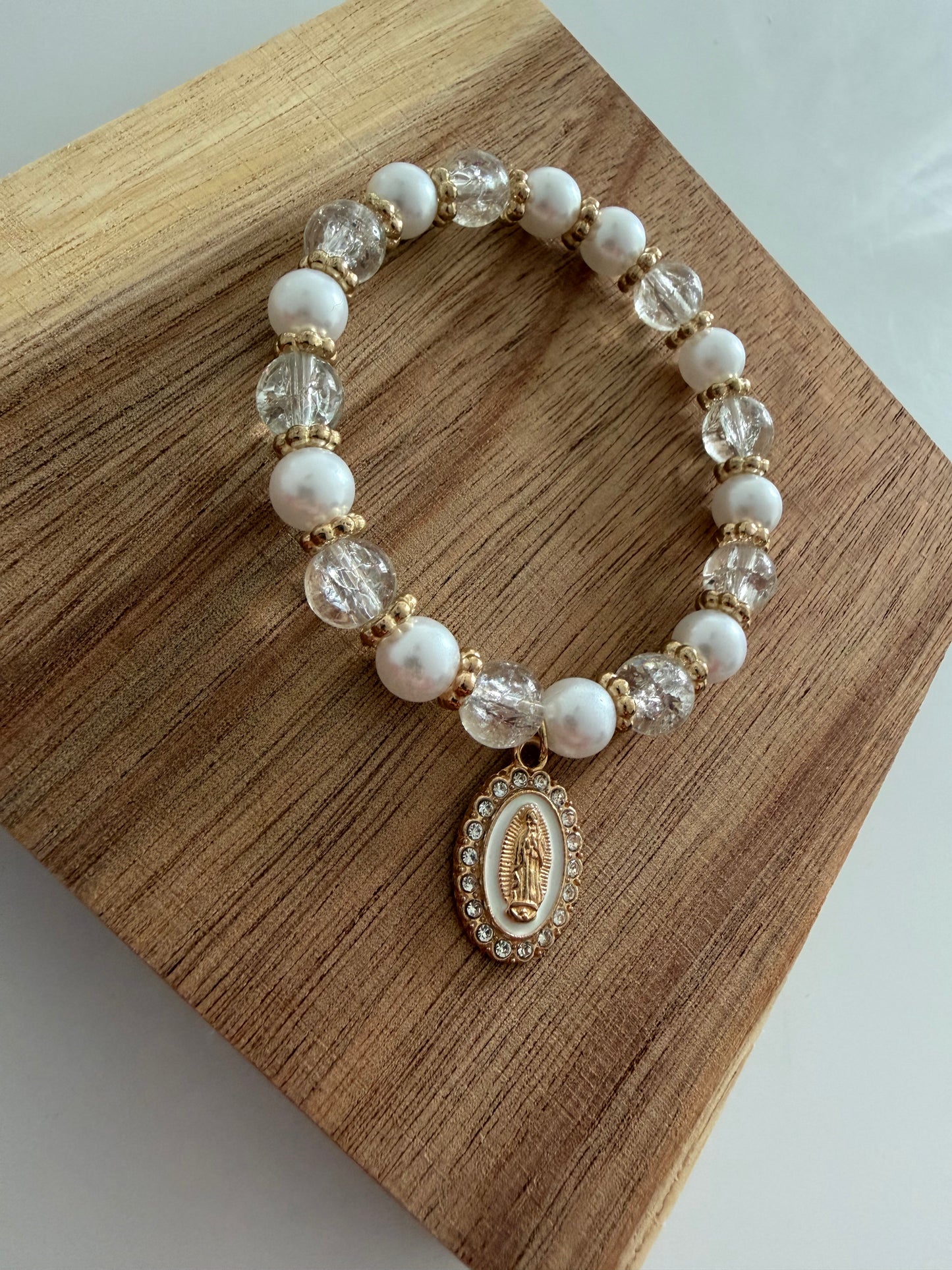 Bracelet Marie Doux