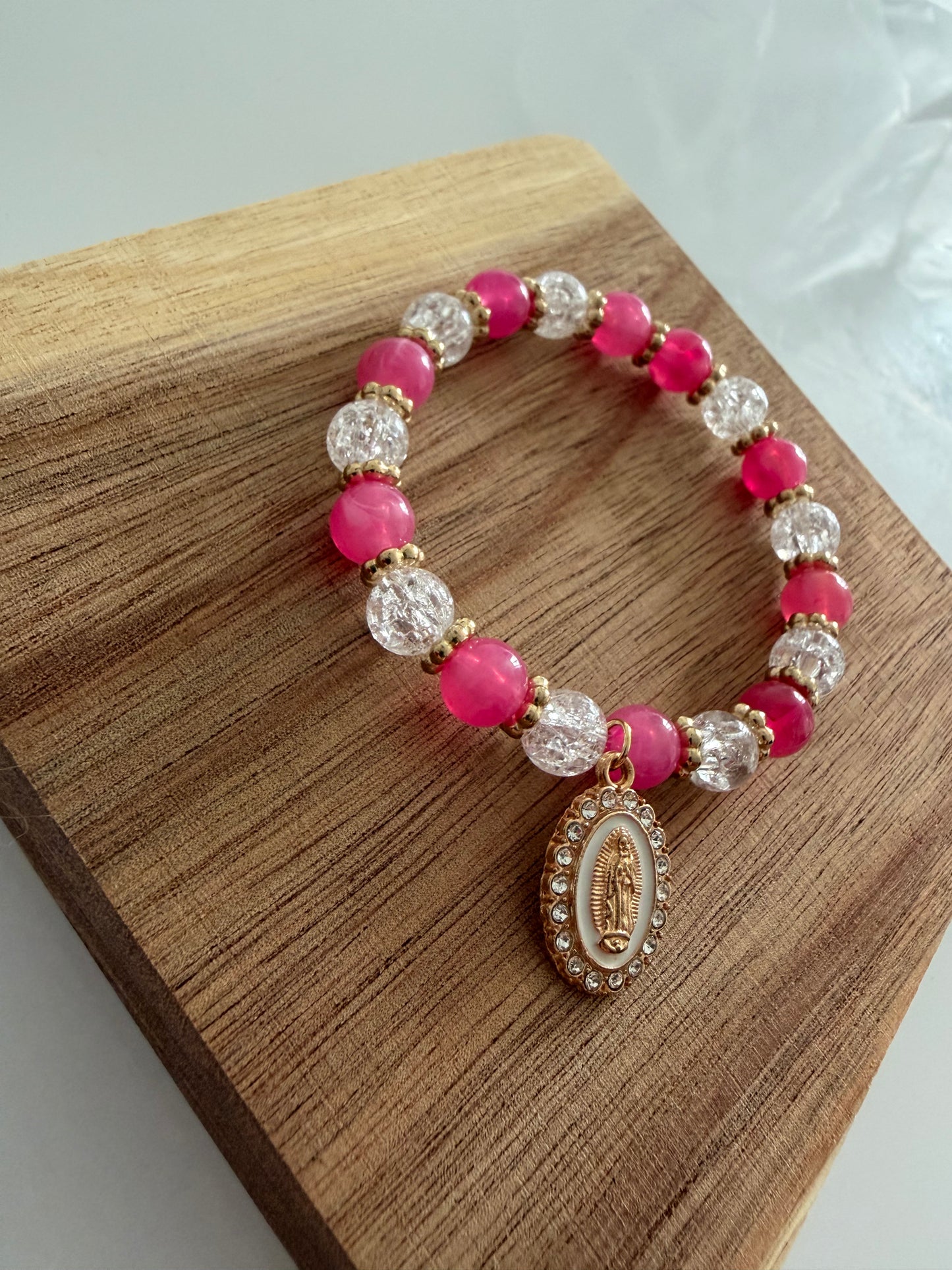Bracelet Marie Rose