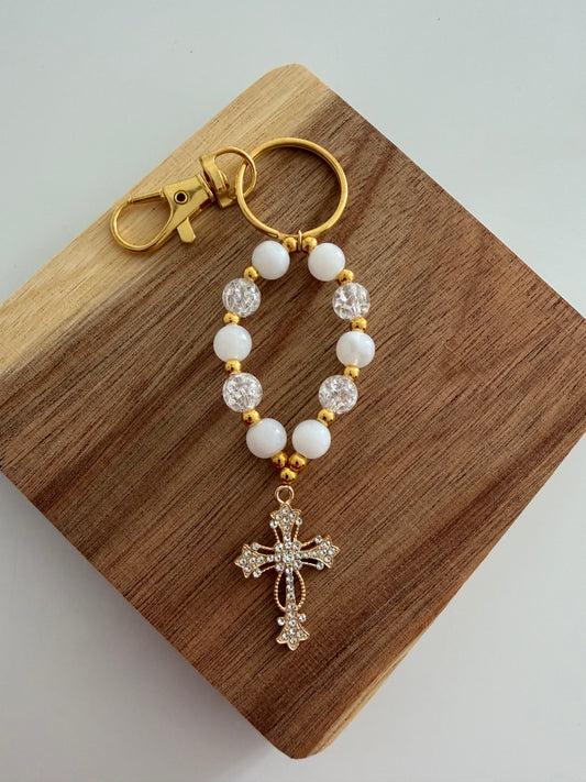 Porte Clé Doux
