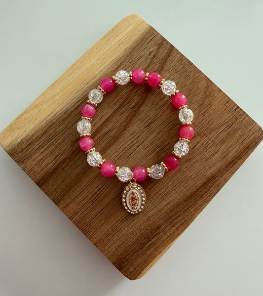 Bracelet Marie Rose