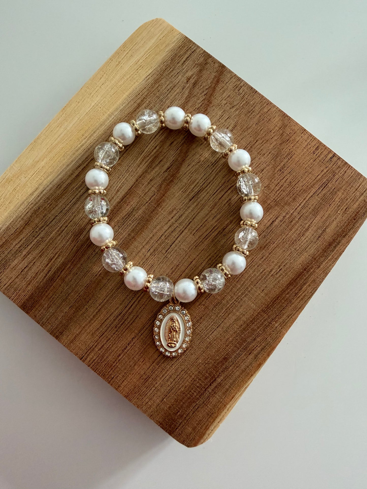 Bracelet Marie Doux