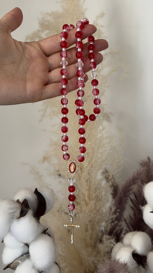 Chapelet Rouge